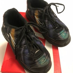 Little Air Max Plus Game (TD)